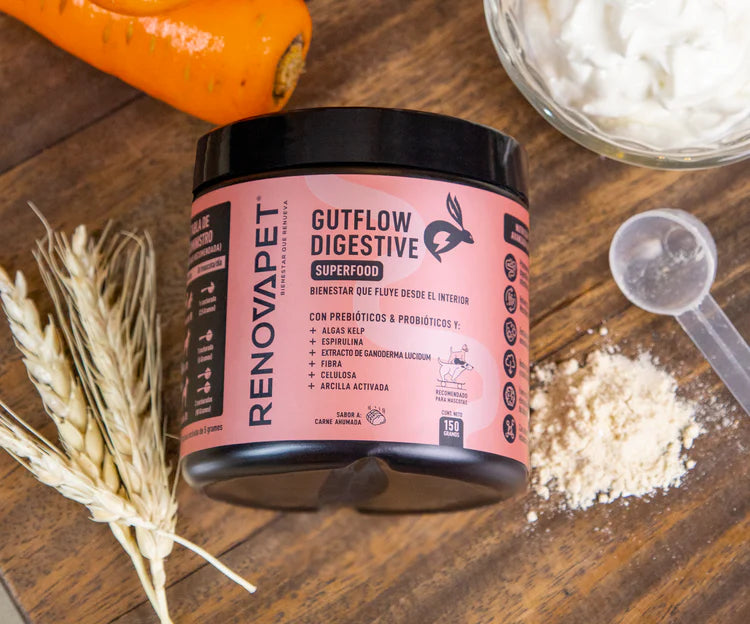 Gutflow Digestive